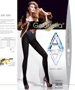 Gabriella - Classic 2012